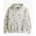 Light Camo Hoodie | Streetwear