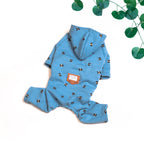 Pet Hoodie for Cozy Comfort and Style