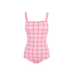 2024 Women's Backless Sexy Swimsuit for Beach Resort