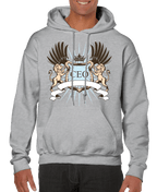 CEO Lion Crest Men’s Hoodie | Streetwear