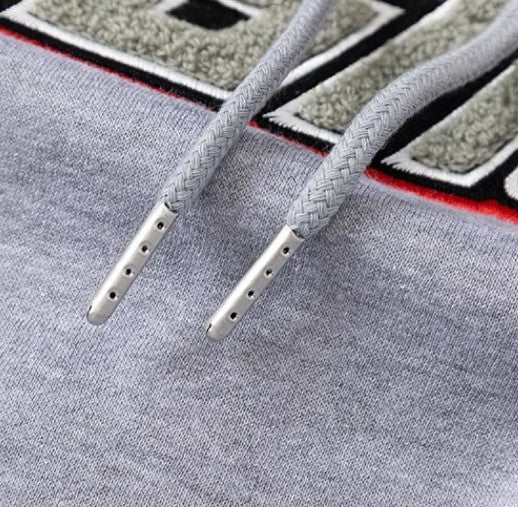 Hooded Sweatshirt And Sweatpants | Streetwear