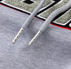 Hooded Sweatshirt And Sweatpants | Streetwear