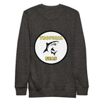Fleece Pullover | Streetwear