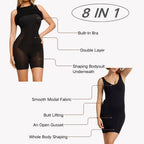 Body Shaping Hip-Lift Corset
