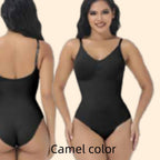 Women's One-Piece Shapewear Bodysuit