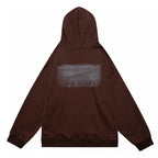 Hip Hop Aesthetic Hoodie Sweatshirt for Men | Streetwear