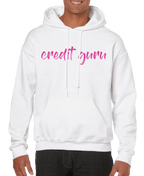 Credit Guru Men’s Hoodie | Streetwear