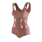 Postpartum Shaping Bodysuit with Waist Control (Women)