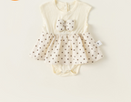 Girls' Dress, Baby Doll Skirt
