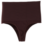 High Waist Tummy Control Shapewear Panties