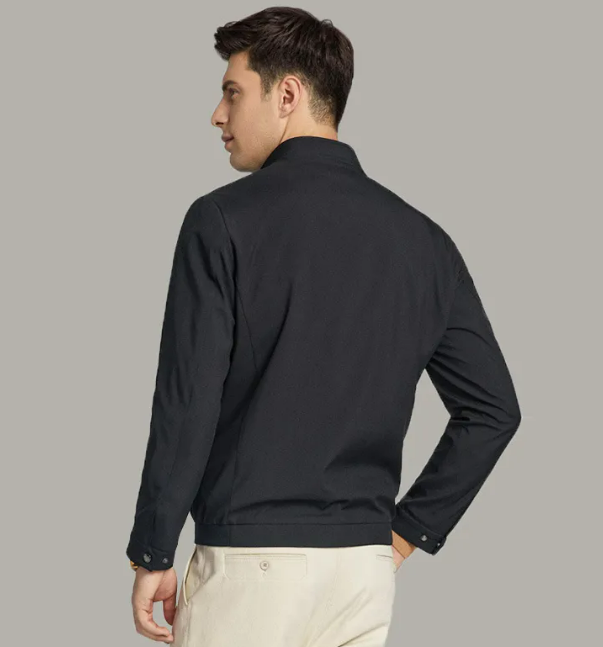 Business Casual Dad Jacket