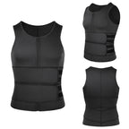 Men's Slimming Sweat Sauna Vest