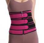 Women's Corset Waistband Waist Protection Belt