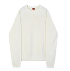 Men's Solid Color Sweater Coat