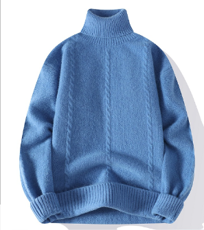 Apollo Turtle Sweater (One Piece)