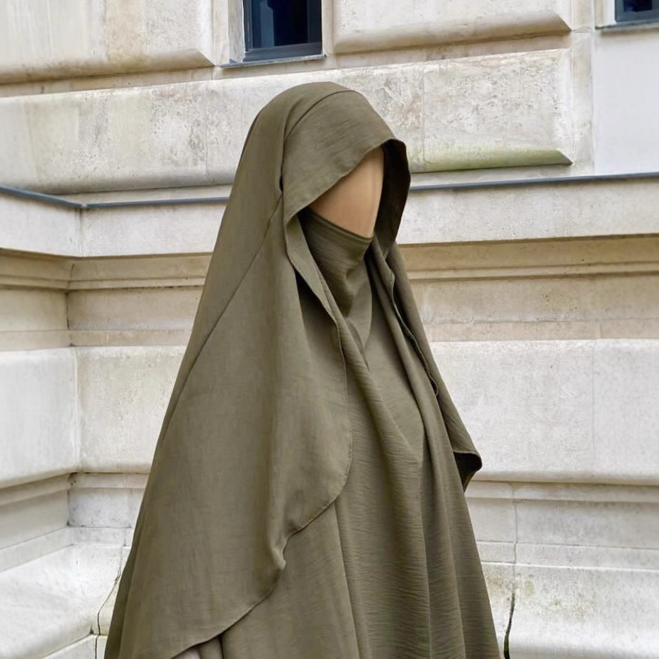 Polyester Scarf Shawl