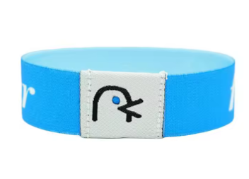 Daily Bible Bracelet