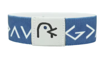 Daily Bible Bracelet