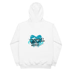 Men’s Don’t mess the tide hoodies: Wild Tides: Eco-Adventure Sweatshirt | Streetwear