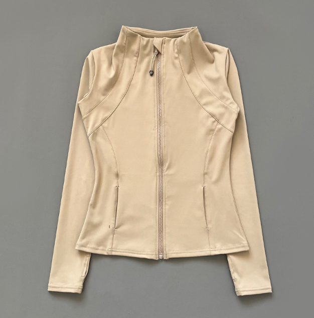 Elegant Women's Jacket