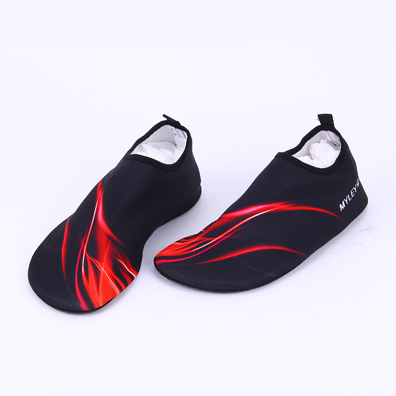 Beach & Swimming Water Shoes