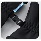Thickened Ski Gloves Cold Sports Touch Screen Warm Gloves