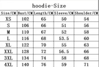 Star-Embroidered Hoodie | Streetwear