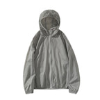 Men's Summer Sunblock Hoodie Jacket for Fishing | Streetwear