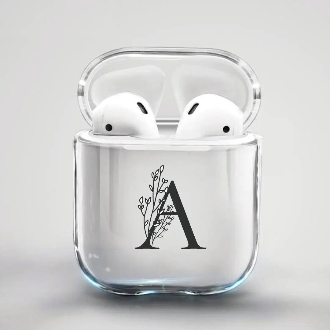 Airpod Case2- Letter