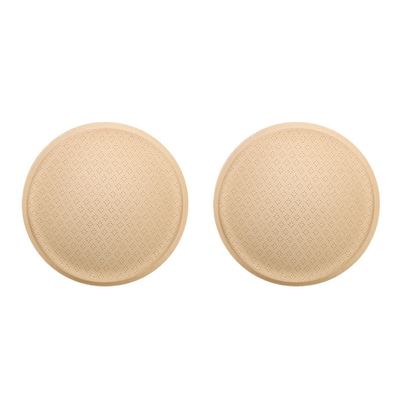 Removable Sponge Push-Up Bra Pad Inserts