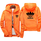 2024 Fall Fashion Men's Casual Outdoor Jacket