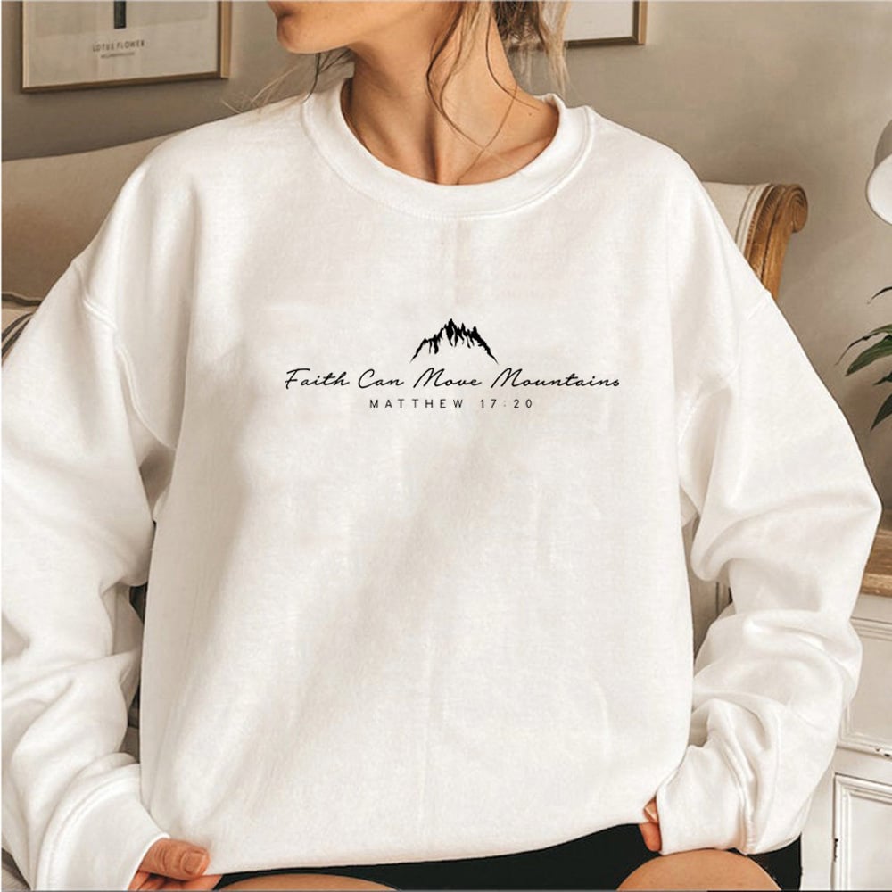 Floral Print Long Sleeve Pullover for Women | Streetwear