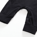 Batman Baby Bodysuit and Crawling Outfit