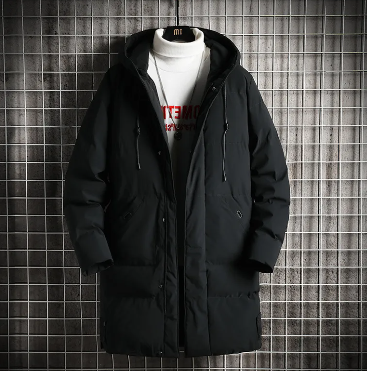 Men's Cotton Jacket