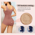 Seamless Shapewear Bodysuit for Women (Body Shaping)