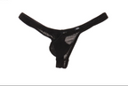 Ultra-Thin Thong and Briefs Set