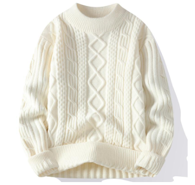 Apollo Vinci Sweater (One Piece)
