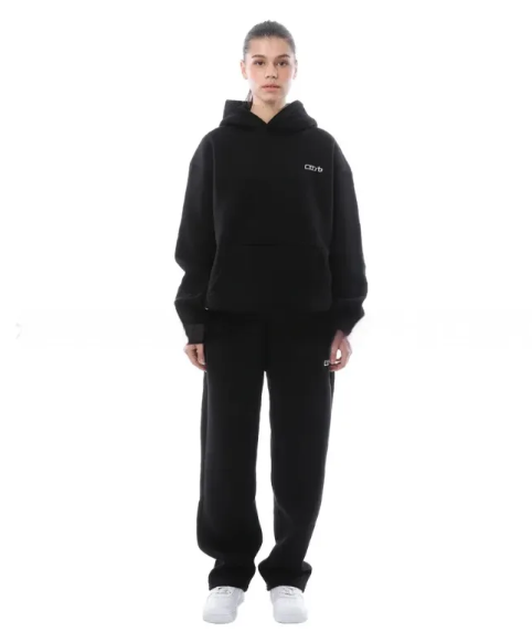 New Hoodie Sports Two-Piece Set | Streetwear