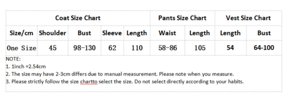 Elastic Waist Wide Leg Pants Knit Three-Piece Set