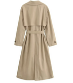 Women's Long Coat