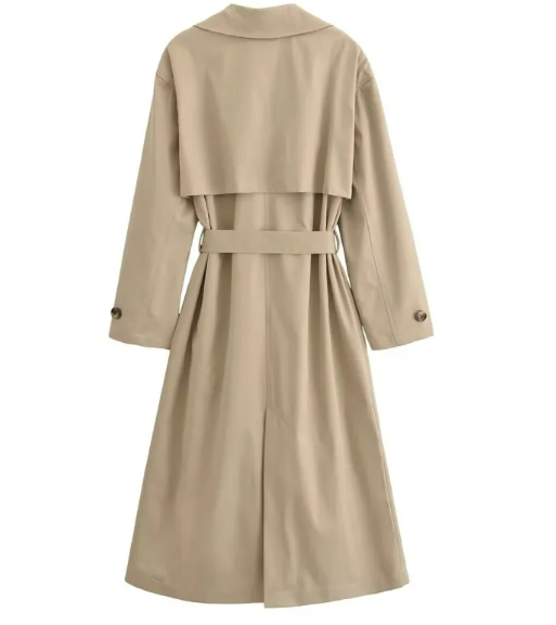 Women's Long Coat