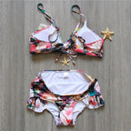 Women's Swimwear and Bikini Set