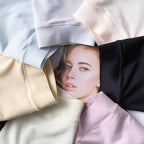 Modal Period Panties for Women - Leakproof and Breathable