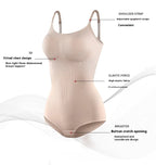 Women’s Casual Seamless Shaping Corset
