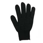Heat-Resistant Cotton Gloves with Anti-Scald and Insulation Properties