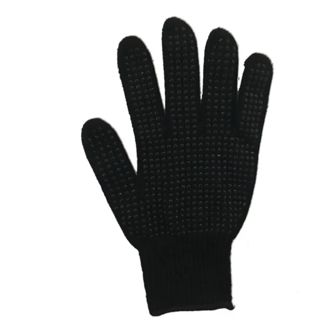 Heat-Resistant Cotton Gloves with Anti-Scald and Insulation Properties