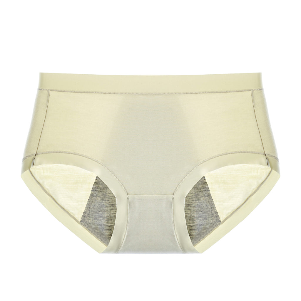 Modal Period Panties for Women - Leakproof and Breathable