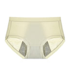 Modal Period Panties for Women - Leakproof and Breathable