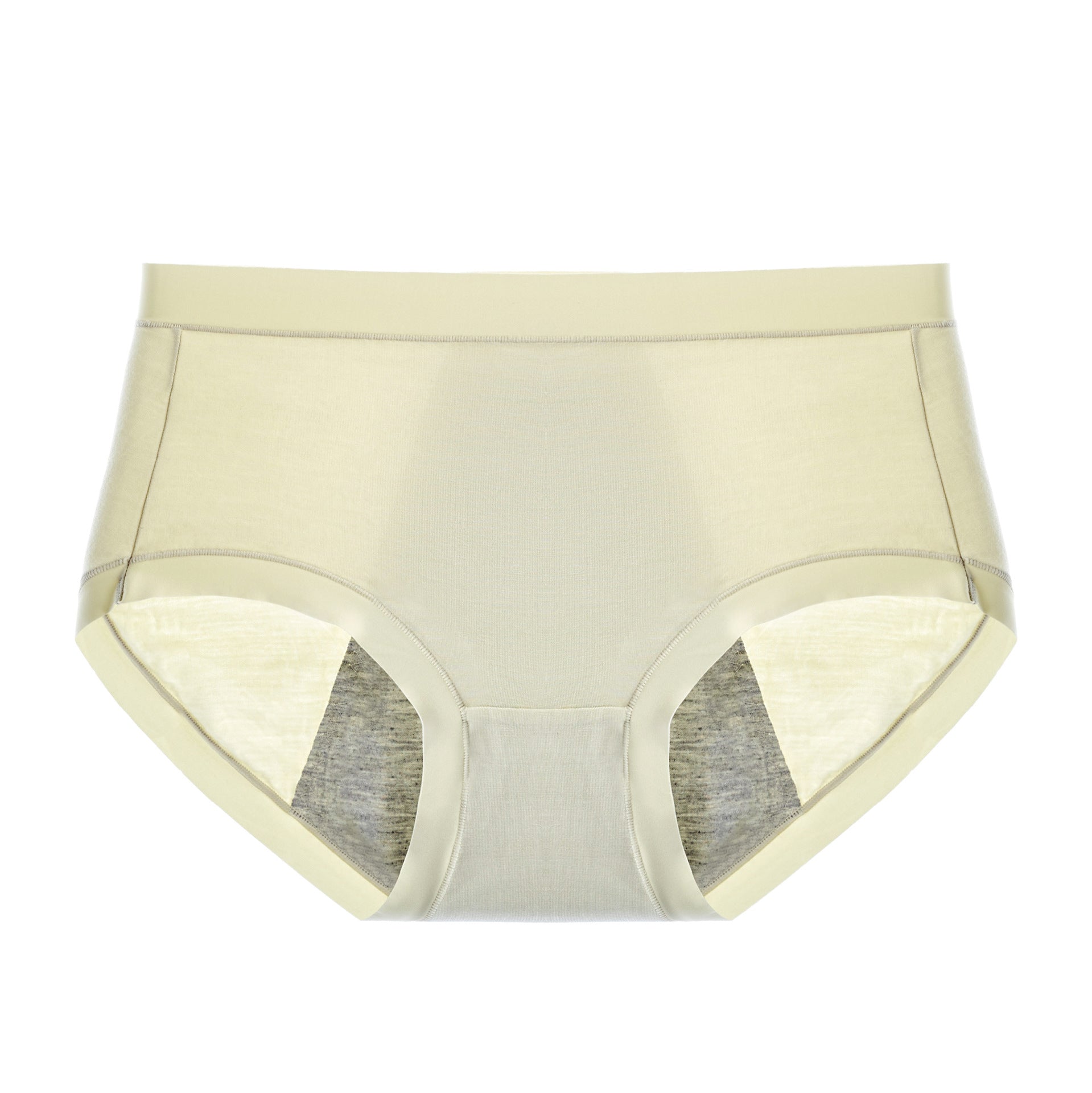 Modal Period Panties for Women - Leakproof and Breathable