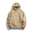 Men's Fashion Retro Loose Casual Sweatshirt | Streetwear